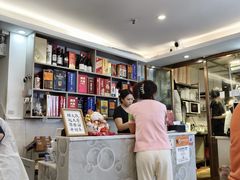 -陆记鹅庄·潮汕菜·狮头鹅(大仟里店)