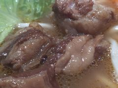 -九毛九西北菜(大东海店)