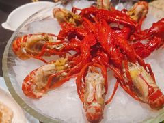 -红盔甲·小龙虾(人民广场店)