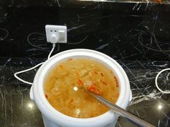 银耳羹-素满香·素食自助餐厅(直营·大兴街店)