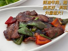 -春餐厅
