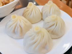 布里亚特羊肉包子-情忆草原涮肉馆