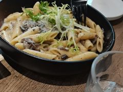 -Maxpoint Kitchen 西餐咖啡(乐峰广场店)