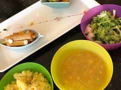-铭轩中餐厅·海南菜·粤菜(亚龙湾瑞吉店)
