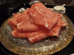 -鲁西肥牛(九方购物中心店)