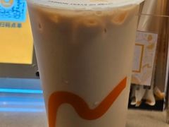 -CoCo都可(香港名都店)