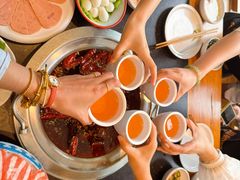 -周师兄大刀腰片火锅(财富中心店)