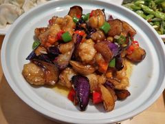 -丝路东方虾仁水饺(北京路二宫汇嘉店)