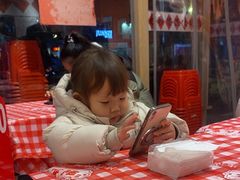 -荆九爷爆炒桥头三嫩(夫子庙店)
