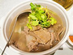 -川味里•商务宴请•团建聚餐(清湖店)