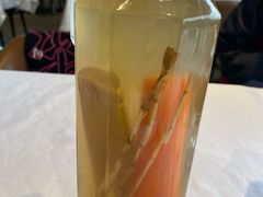 芦根水-106餐厅(山水文园店)