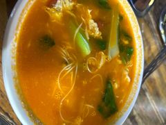 -韩马老王烧烤(西二路店)