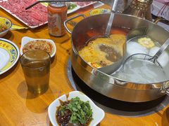 -大吉利·潮汕鲜牛肉火锅(西安店)