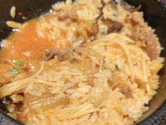 -一心创作料理屋(经开万达店)