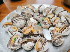 -老虎滩大连海鲜烧烤(水游城店)