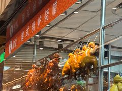 -龙记香港茶餐厅(久光百货店)