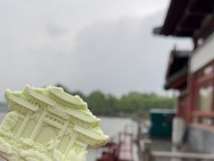 -济南大明湖景区