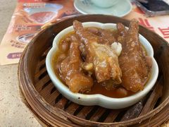 -点都德(华强北店)