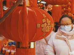 -利津路小商品批发市场