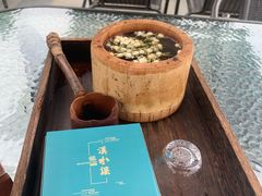 -汉水谣·江景餐厅(江滩店)