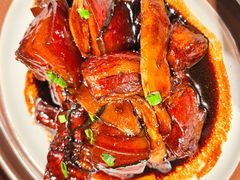 -周家二小姐的菜(西津渡店)