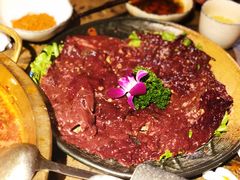 -坎爷秘制火锅(科华北路店)