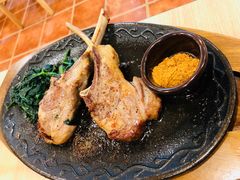 -萨莉亚意式餐厅(深南茂业店)