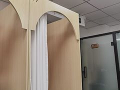 -蓝鲸自习室(将台店)