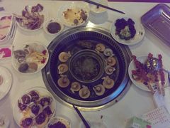 -银鲨海鲜烤肉火锅自助餐厅(五星店)