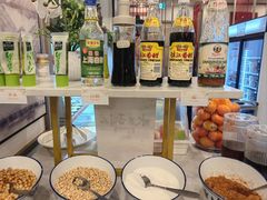 -舌尖记忆重庆火锅(悉尼店)