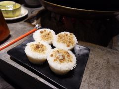 -全有福烙锅店小院