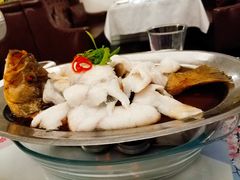 -紫悦咖餐厅(清控店)