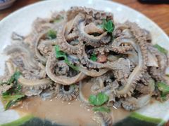 爆肚-东四卤煮店(东四北大街店)