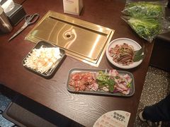 -新石器烤肉(之心城店)