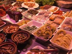 -长平老姿娘夜粥(平东一街店)