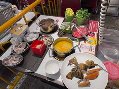 -行运海鲜食集(北京首店)