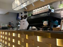 -大青树咖啡(大理古城店)