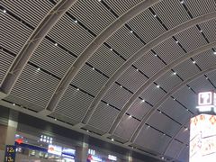 -沈阳站