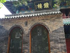 景点-少林寺景区