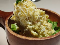 -俄士厨房(时代天街店)