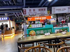 -西单明珠商场