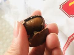 -傻二甘栗糖球