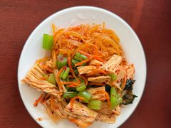 -真空冷面王(武功街店)