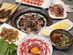 -米家·鹤城炭火米家(直营总店)