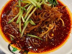 -春花民族美食(佳木斯总店)