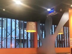 大堂-大快活(丽丰店)