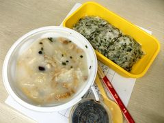 荔湾艇仔粥-卓粤拉肠(红庙店)