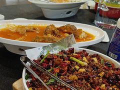 -京采烤鸭清真餐厅(金桥店)
