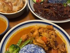 -马来MO简餐.南洋风味料理(美食街店)