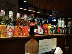 -雷神拉面(财富中心玉米楼店)
